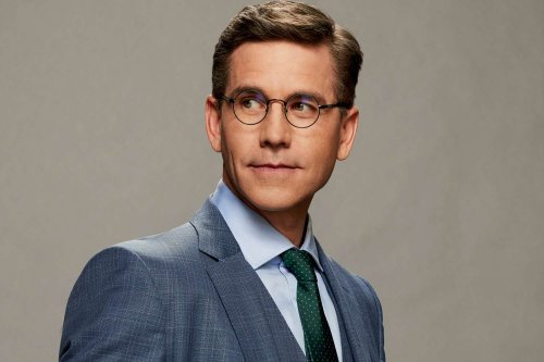 NCIS’ Brian Dietzen talks franchise’s 1,000-episode legacy and teases jaw-dropping season finale