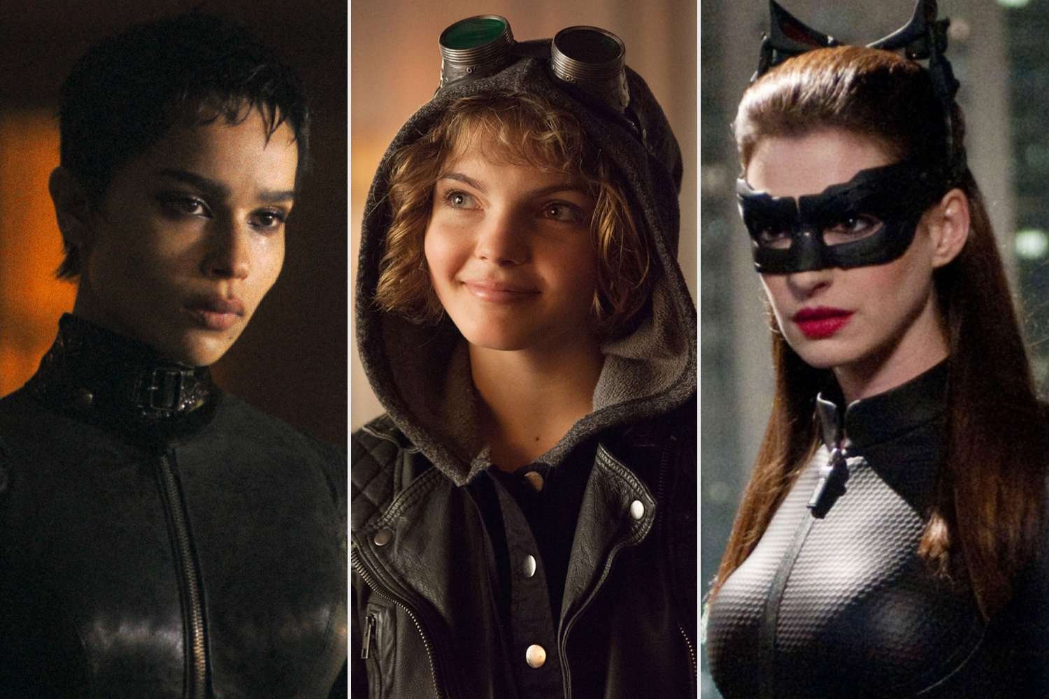 Catwoman oral history: Halle Berry reflects on critics trying (and failing) to break her