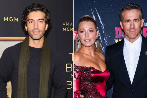 Ryan Reynolds claims Justin Baldoni is 'a predator,' mocks his 'thin-skinned outrage' over Nicepool