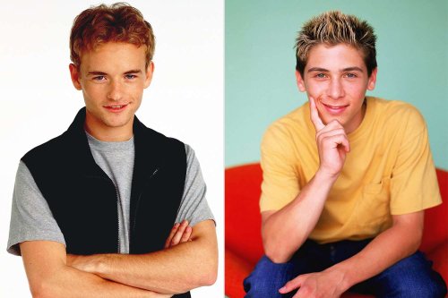 Malcolm in the Middle revival brings back Christopher Masterson and Justin Berfield, recasts another key role
