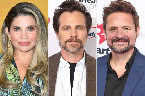 Boy Meets World stars discuss former friendship with convicted child abuser costar: 'It's awful'