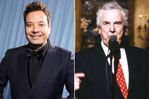 Jimmy Fallon reveals he tricked SNL viewers by filling in for announcer Don Pardo: 'No one figured it out'