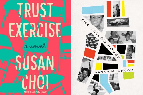 Here are your winners for the 2019 National Book Awards