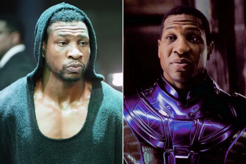 Jonathan Majors would like to return to Marvel and Creed if invited, but says he'd be 'different'