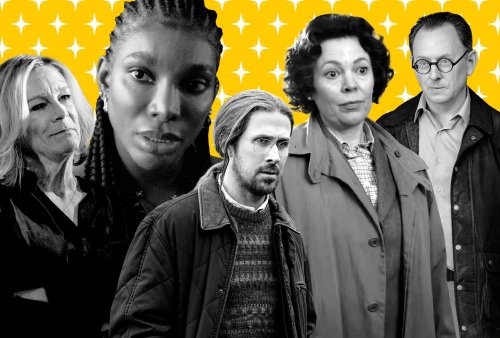 Awards Season - cover