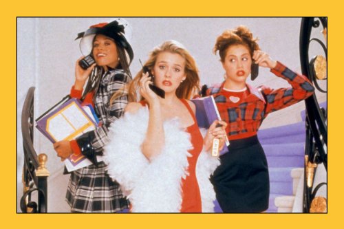 The cast of Clueless: Where are they now?