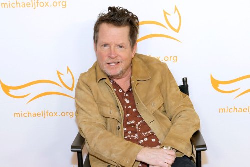 Michael J. Fox will return to acting in Shrinking season 3