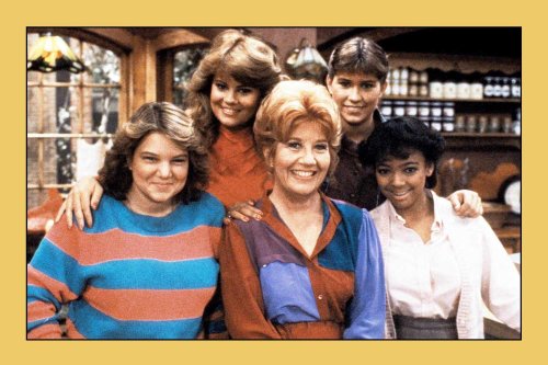 What happened to the cast of 'The Facts of Life?'