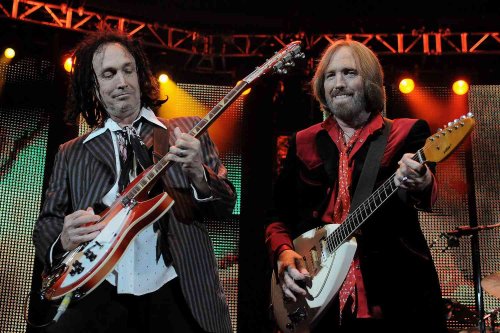 Tom Petty guitarist Mike Campbell reveals why he never confronted late singer about his heroin addiction
