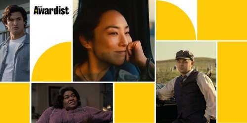 See top 2024 Oscars contenders for Best Picture, Actor, Actress, and more