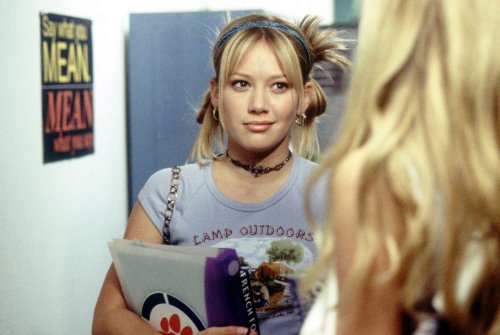 Hilary Duff, Disney+ share first look at Lizzie McGuire revival series