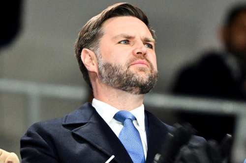 Vice President JD Vance issues warning to U.S. Olympians over politics