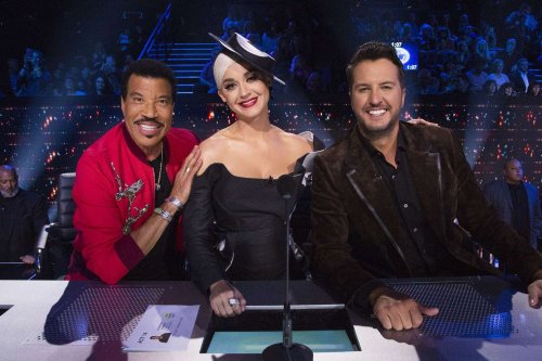 American Idol judge Lionel Richie 'would not do another show' without Katy Perry, Luke Bryan