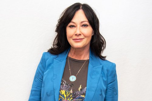 Shannen Doherty, 'Beverly Hills, 90210' and 'Charmed' star, dies at 53