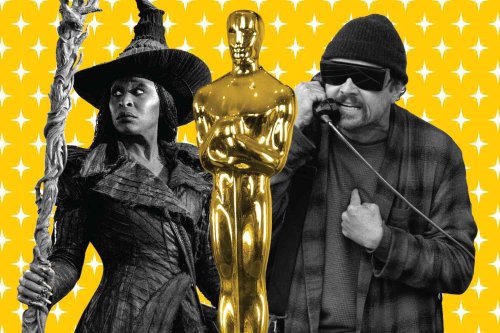 2026 Oscar predictions: Who will be nominated at the 98th Academy Awards?