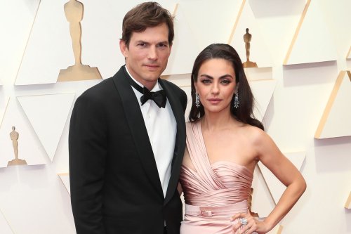 NFT-funded animated series Stoner Cats starring Ashton Kutcher and Mila Kunis fined $1 million by the SEC