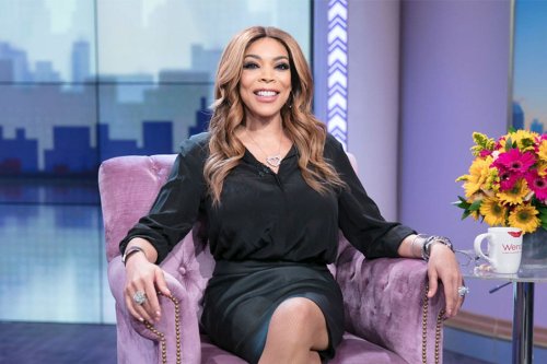Wendy Williams has improved since Lifetime doc, sister says: 'She's not the person that you see in this film'