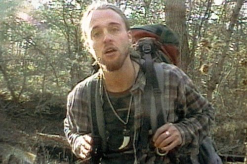 Original Blair Witch star blasts '25 years of disrespect' after reboot announcement
