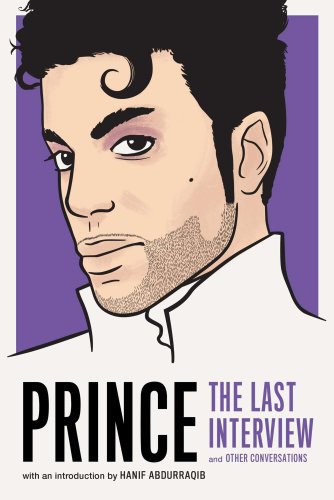 Hanif Abdurraqib reflects on Prince's legacy in emotional new book intro