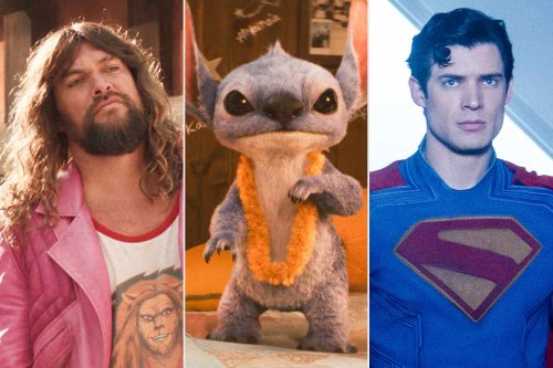 Golden Globes announcers goof on stat about 2025's top movies