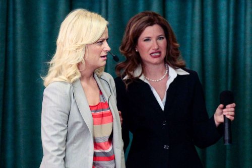 Parks & Rec actors created elaborate fake TV show called Philly Justice just to amuse themselves