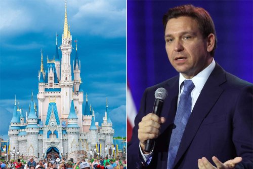 Disney, Ron DeSantis allies settle 2-year legal battle after company's opposition to 'Don't Say Gay' law