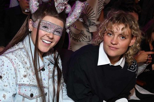 JoJo Siwa's ex says singer 'dumped' them at Celebrity Big Brother U.K. wrap party