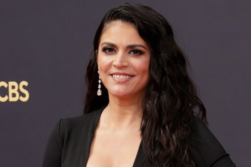 SNL alum Cecily Strong reveals she is engaged after ring emoji spoils her 'surprise' proposal