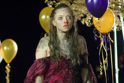 Amanda Seyfried says bad marketing 'cheapened' Jennifer's Body: 'I think they ruined it'