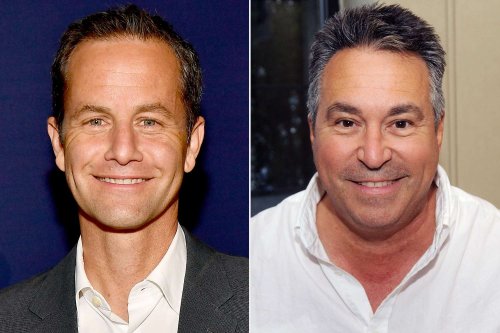 Kirk Cameron recalls questionable encounters with convicted child molester Brian Peck on Growing Pains set