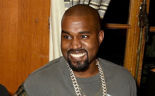 Kanye West: No More Parties In L.A. features Kendrick Lamar