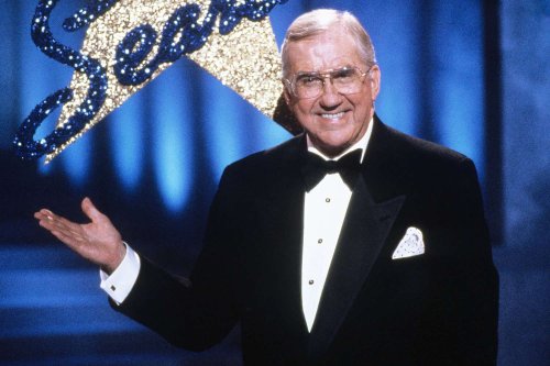 Star Search is coming back as a live competition series on Netflix