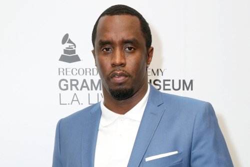 Sean Combs sued by music producer for alleged 2023 sexual misconduct