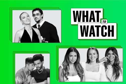 What to Watch this week: Scarlett Johansson and Bad Bunny wrap up season 50 of SNL