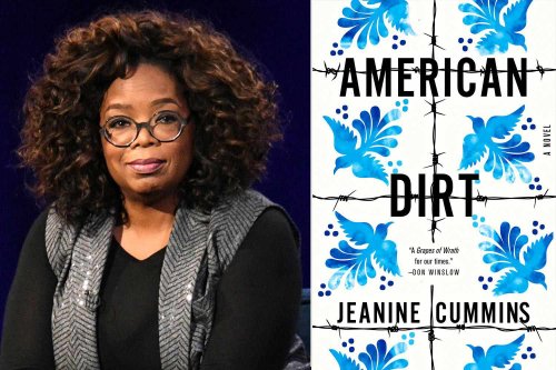 What you need to know about Oprah Winfrey's controversial new book club pick American Dirt