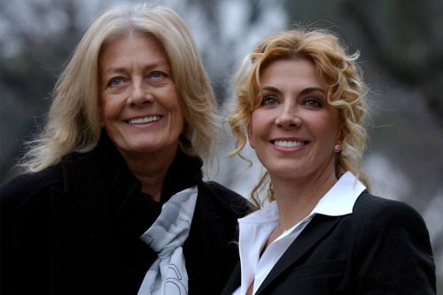 Vanessa Redgrave says she'll 'never be reconciled' to daughter Natasha Richardson 'dying in the snow'