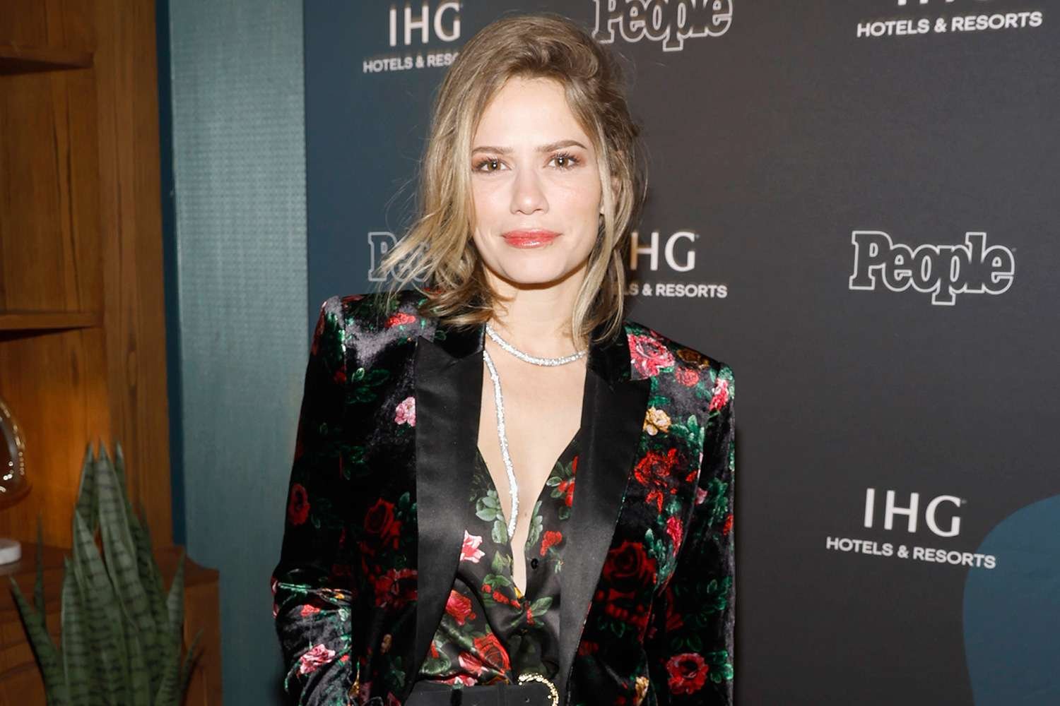 One Tree Hill's Bethany Joy Lenz says she had PTSD from 'sex schedule