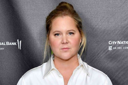 Amy Schumer reveals Cushing syndrome diagnosis after internet commenters call attention to 'puffier' face