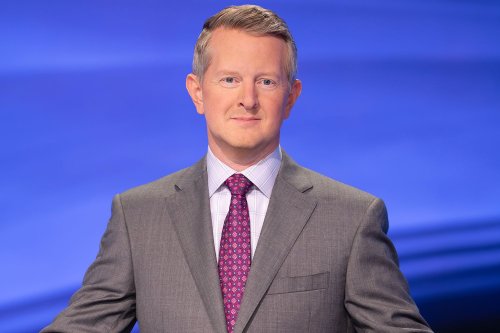 'Jeopardy' host Ken Jennings reveals surprising trivia category he knows best