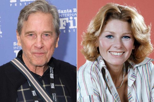 Tim Matheson mourns his ex-wife and screen sister Jennifer Leak after her death at 76