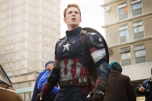 Avengers: Endgame directors answer Captain America mystery