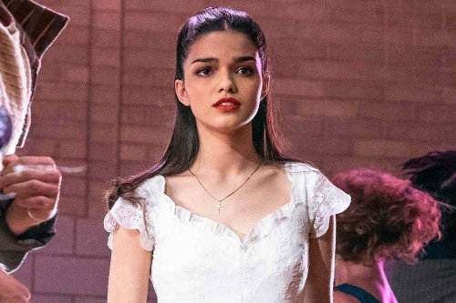Rachel Zegler says she was asked by white execs if she was a 'legit' Latina in West Side Story casting