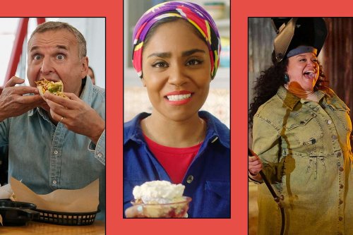 The 20 best food documentaries on Netflix right now