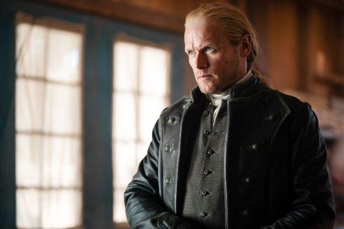 Outlander recap: A secret on Fraser's Ridge is revealed