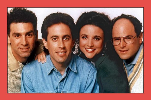 Where is the Seinfeld cast now?
