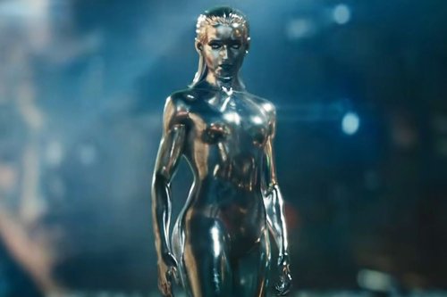 Julia Garner talks joining Fantastic Four: First Steps: 'Wait, isn't the Silver Surfer a man?'