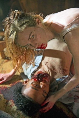 Fear the Walking Dead premiere: See the first 3 minutes from the Walking Dead companion series