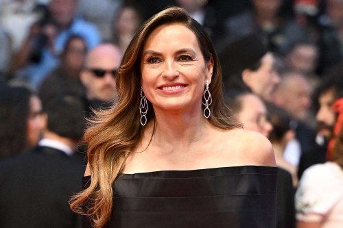 Mariska Hargitay says she's been 'living a lie,' reveals true identity of her biological father in new doc
