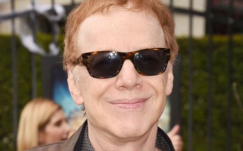 Danny Elfman: 'Dead Man's Party' performed after 20 years