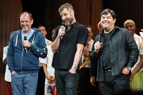 Matt Stone and Trey Parker address new Jeffrey Epstein joke in updated Book of Mormon musical